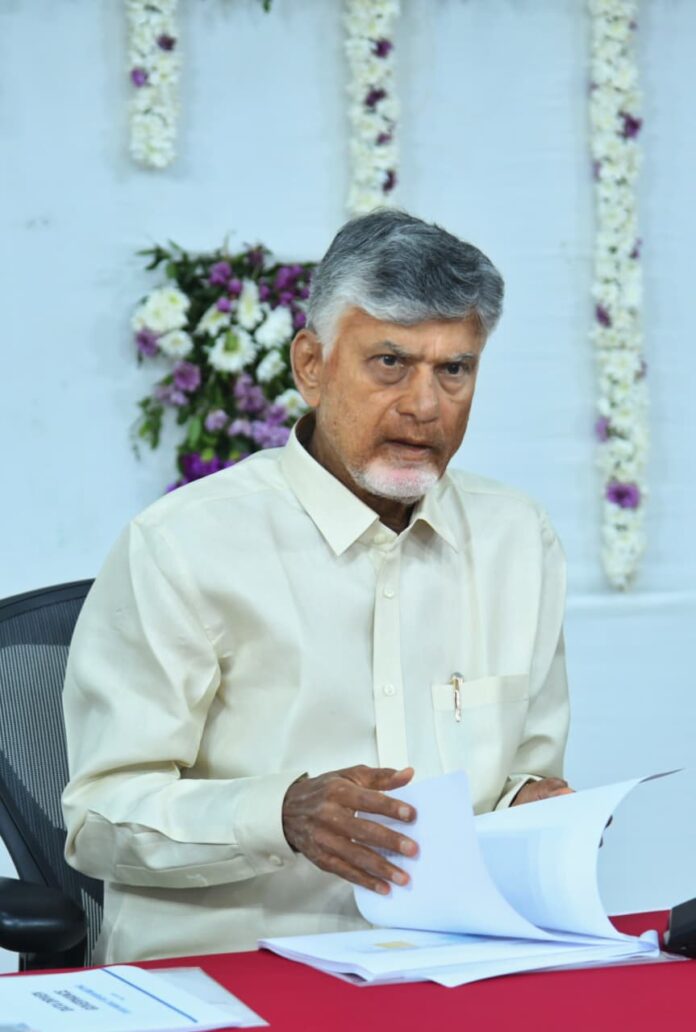 పాలనలో ఏఐ విప్లవం.. అన్ని శాఖల్లోనూ వాడాలని సీఎం ఆదేశం!